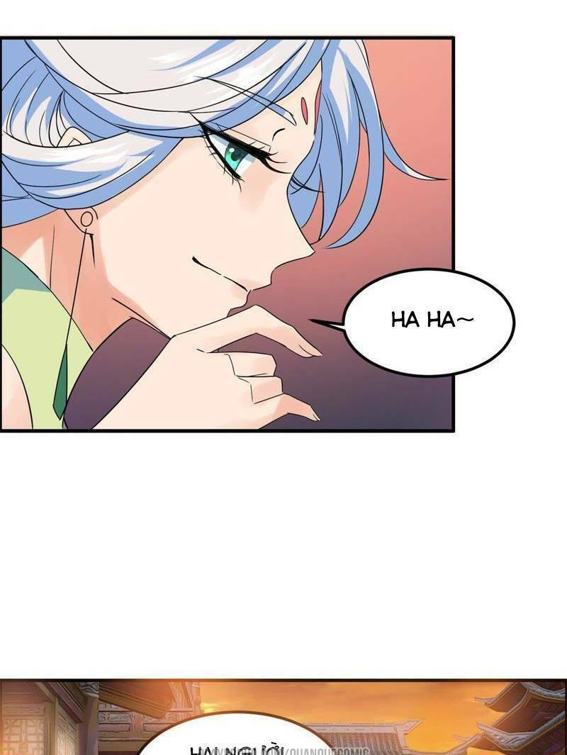 Tối Cường Quang Hoàn Hệ Thống: Chapter 41