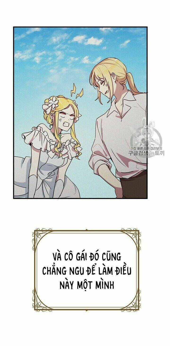 Công Tước, Loạn Vừa Thôi!: Chapter 68