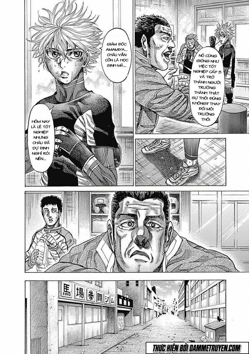 Rikudou: Chapter 95