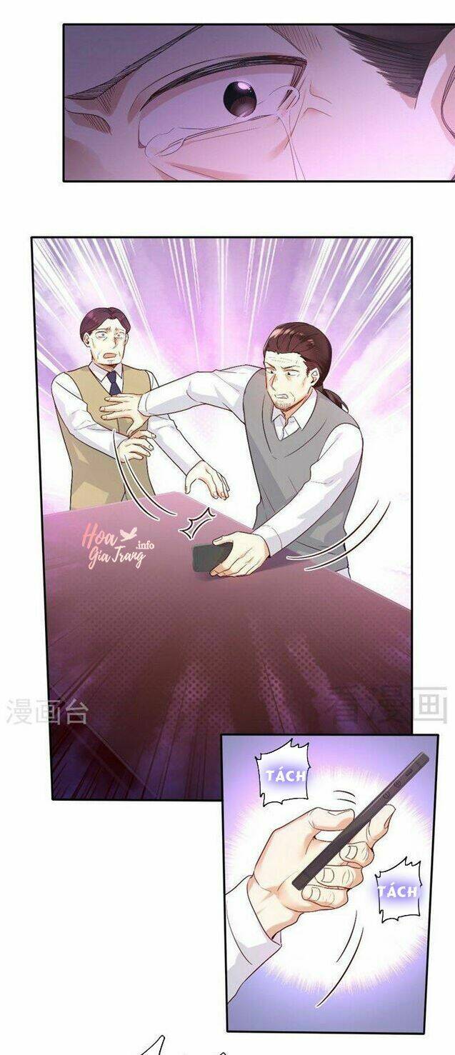 Phục Thù Thiếu Gia Tiểu Điềm Thê: Chapter 80