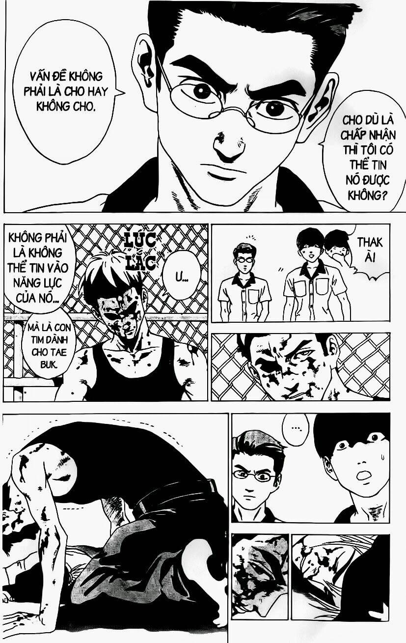 Ai Hơn Ai: Chapter 82