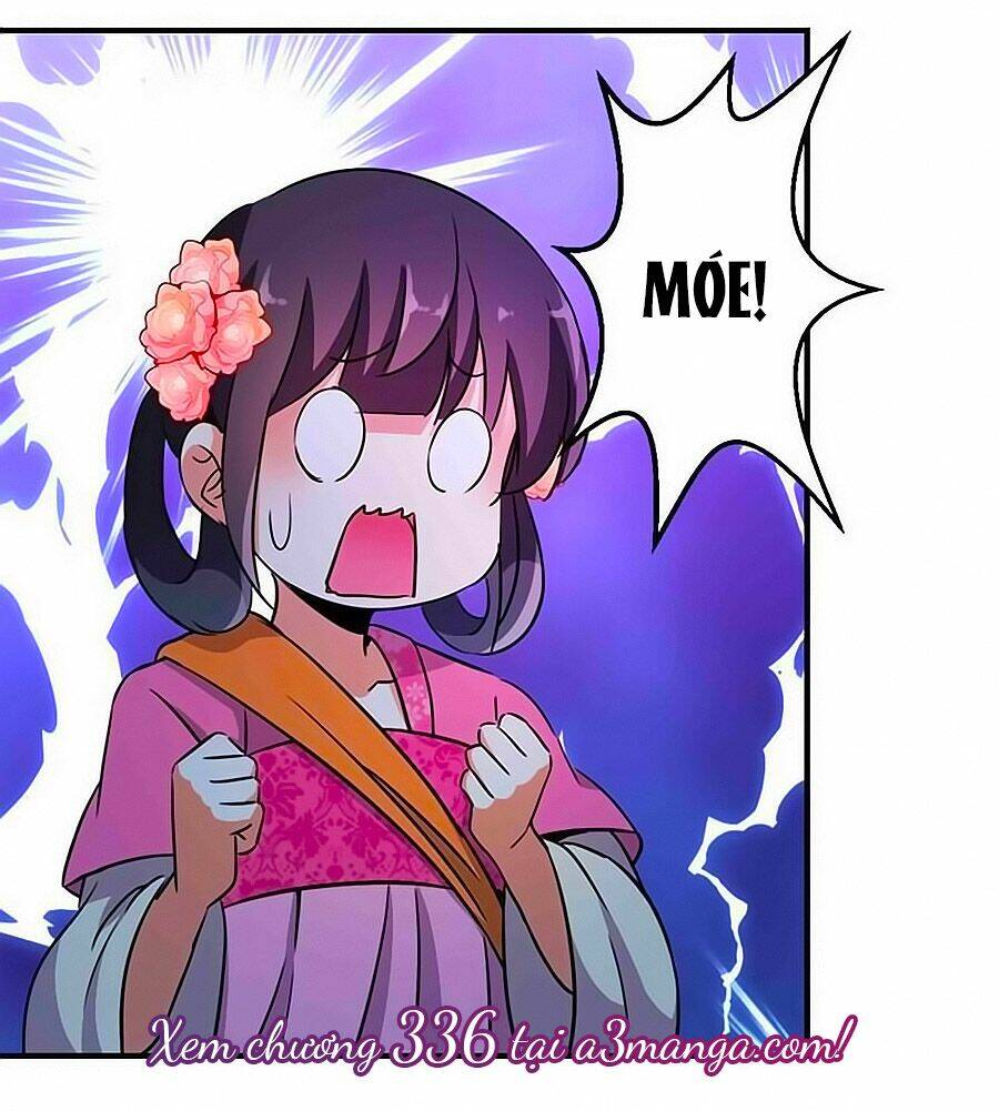 Vương Gia! Ngươi Thật Bỉ Ổi: Chapter 335