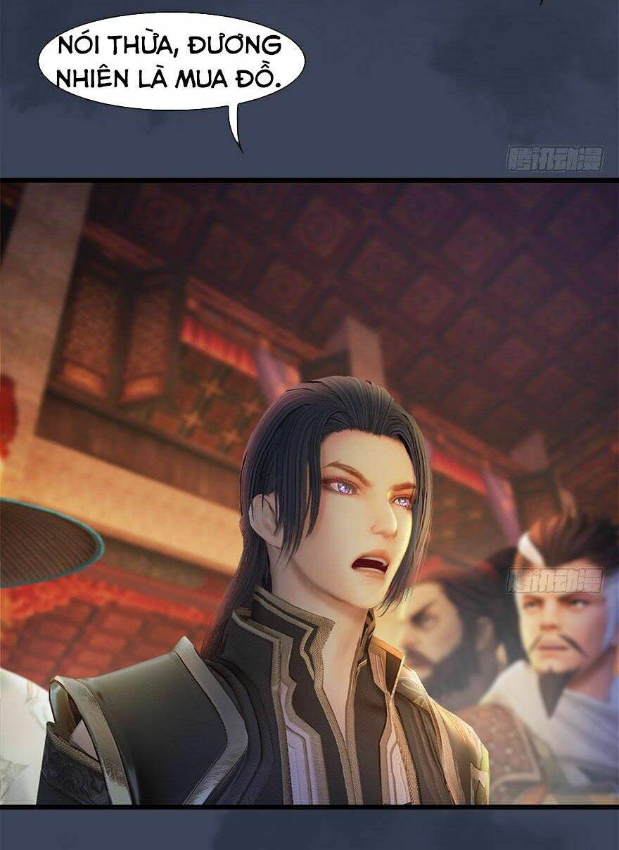Cửu Hoang Đọa Huyền Sư: Chapter 119