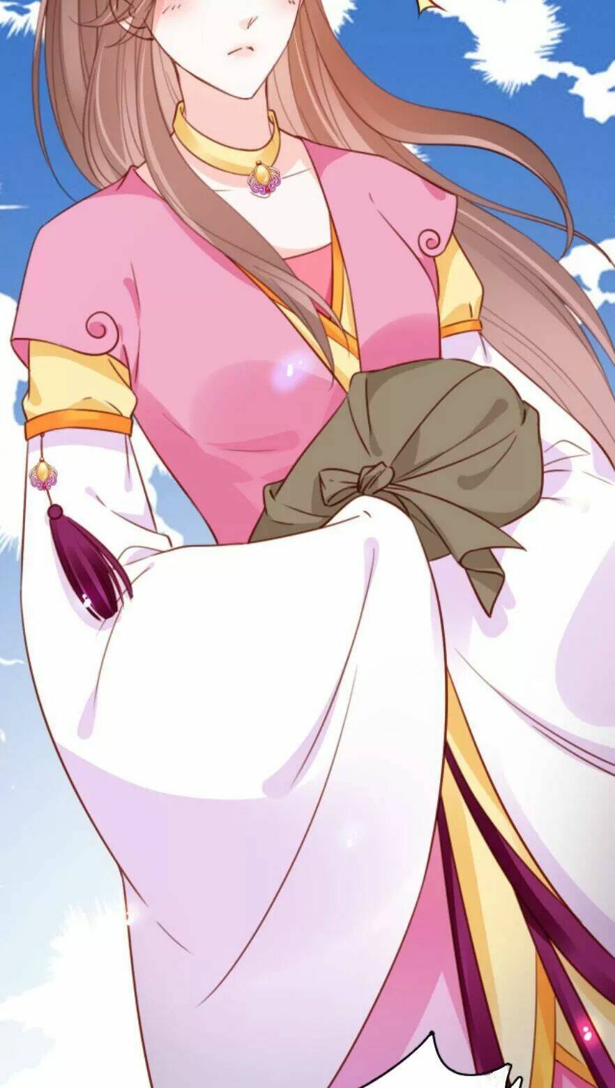 Nàng Trở Thành Bạch Nguyệt Quang Của Vương Gia Bệnh Kiều: Chapter 105