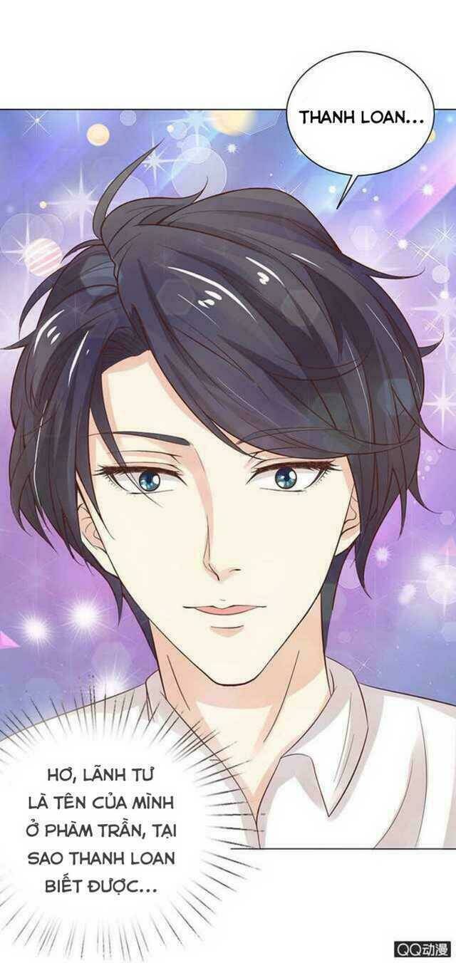 Băng Sơn Học Trưởng Không Được Chọc: Chapter 49.2