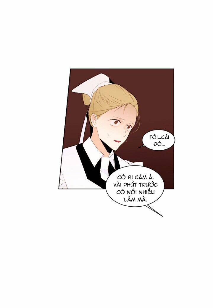 Cuộc Sống Rập Khuôn Của Một Quý Cô Tái Sinh!: Chapter 4