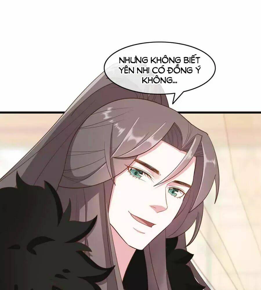 Đích Nữ Hữu Độc: Chapter 49