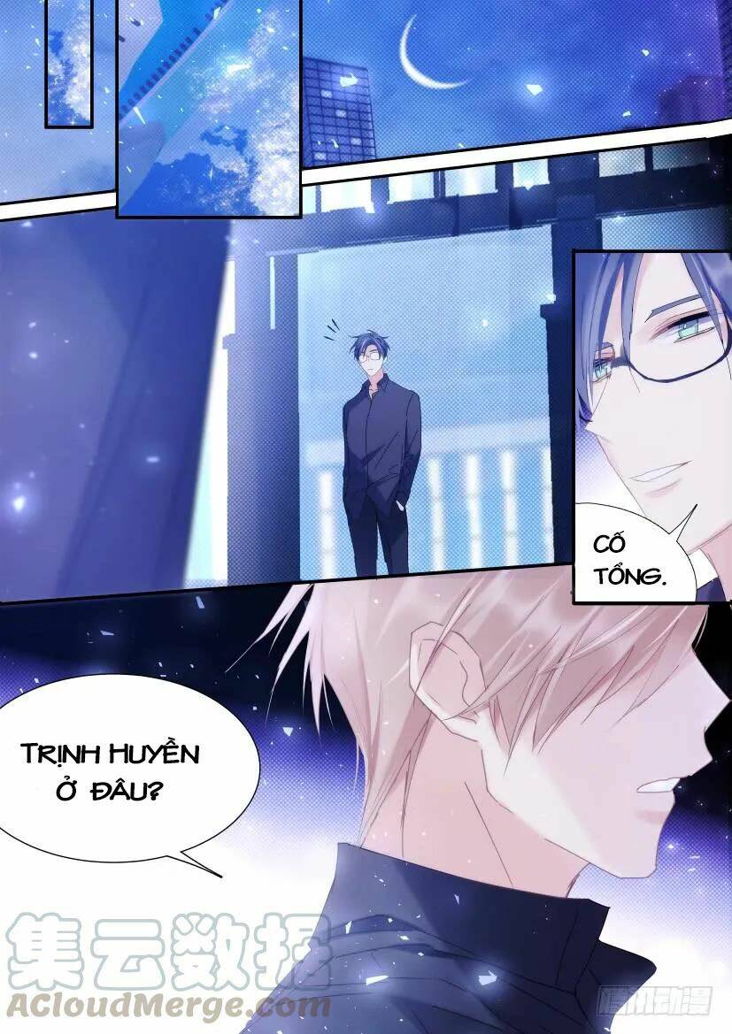 Ảnh Đế X Ảnh Đế: Chapter 91