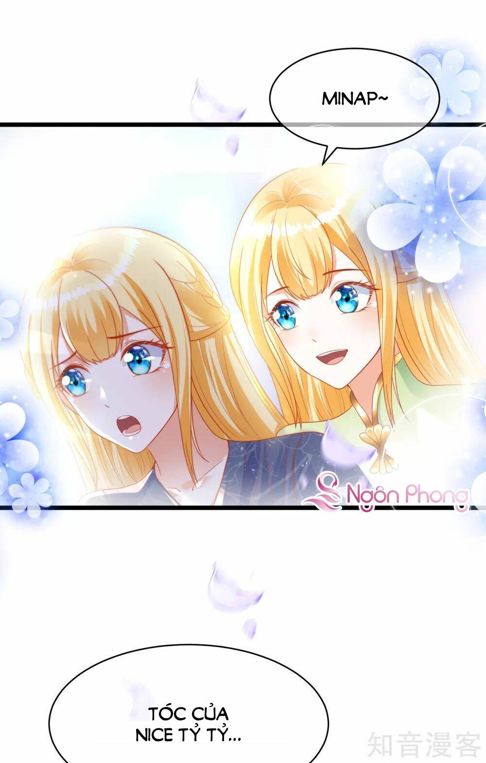 Sủng Hậu Của Vương: Chapter 81