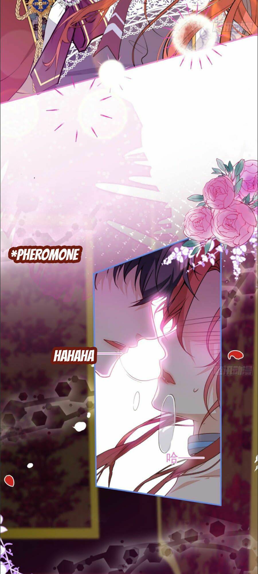 Xuyên Không Đến Thế Giới Trở Thành Đóa Hoa Của Anh: Chapter 20