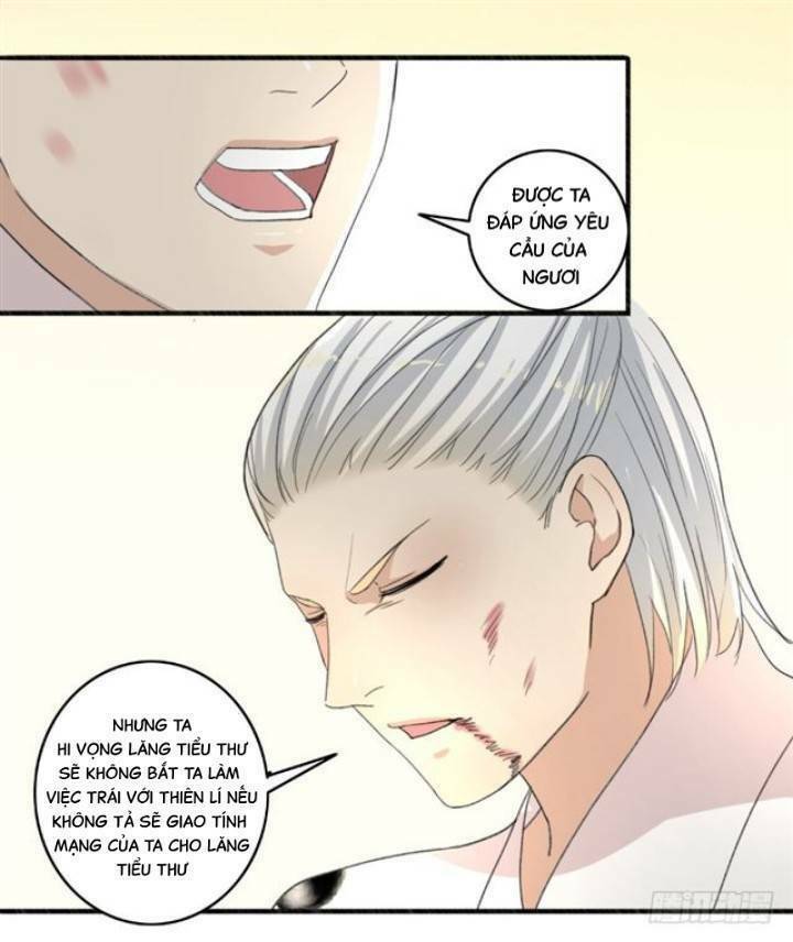 Cuồng Phi Phách Lối: Chapter 114