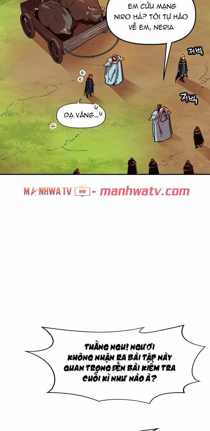 Nô Lệ Nghịch Thiên: Chapter 20