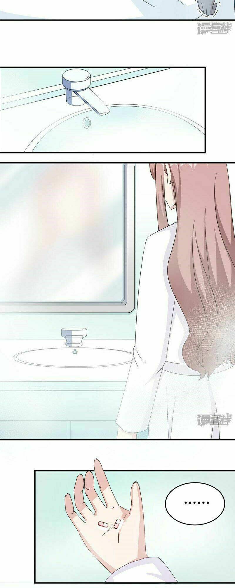 Mạc Thiếu Bức Hôn: Vợ Mới Khó Chống Đỡ: Chapter 43