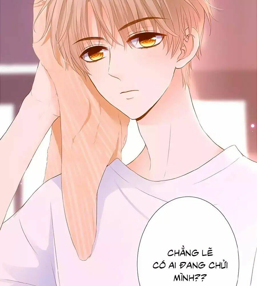 Đóa Hoa Chớm Nở: Chapter 10