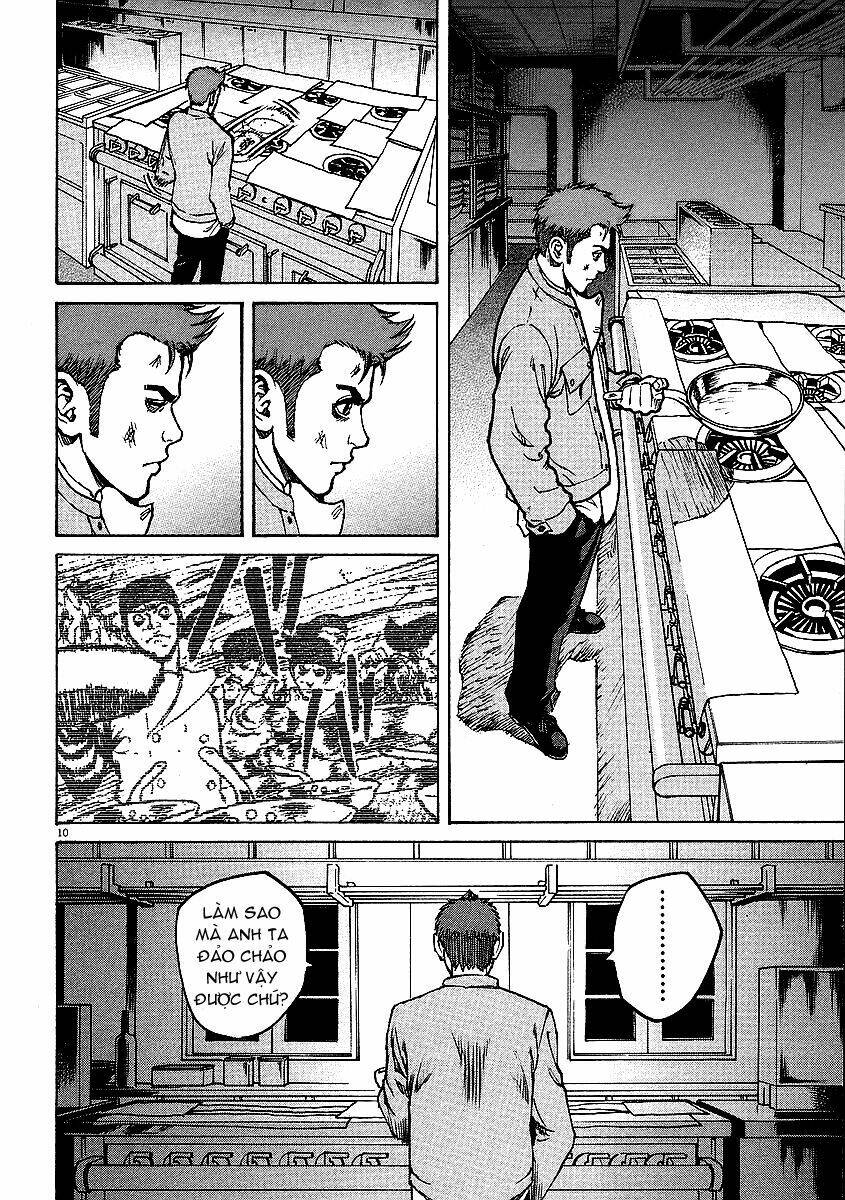 Bambino!: Chapter 13
