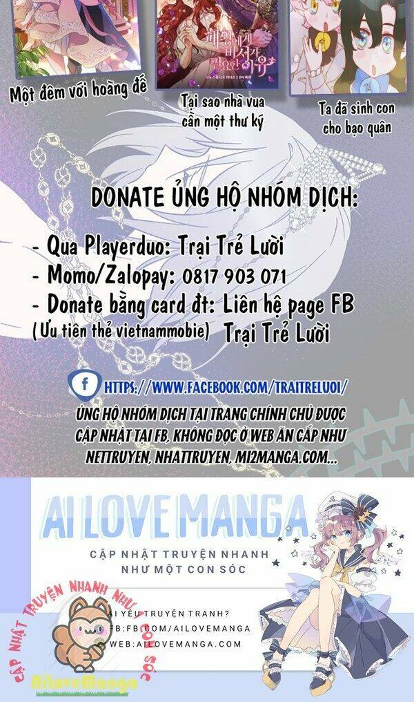 Kỵ Sĩ Đỏ Không Mê Tiền Mù Quáng: Chapter 28.5