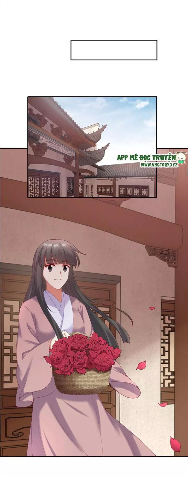 Đô đốc đại nhân sủng thê kí: Chapter 67: Cấm trẻ em