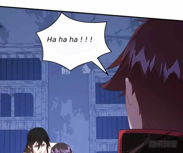 Bí Mật Của Dạ Tộc: Chapter 42