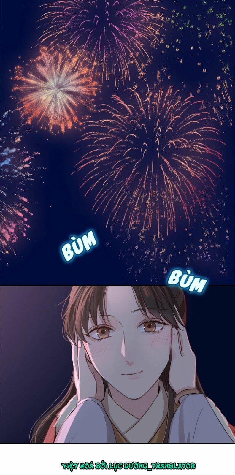 Chỉ Phu Vi Thê: Chapter 48