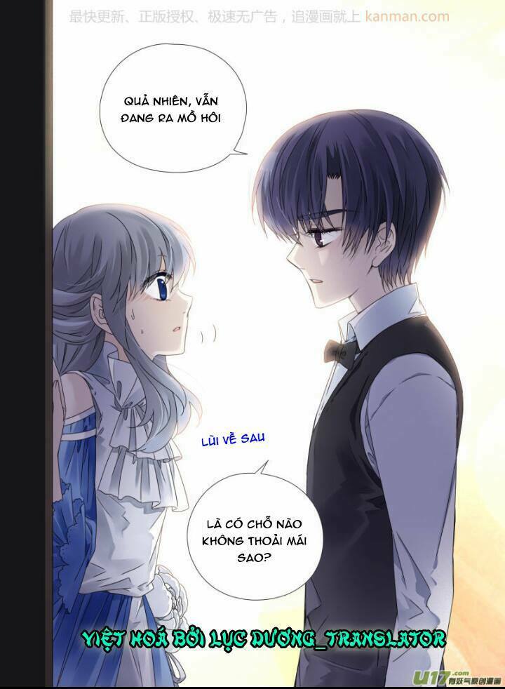 Lam Sí: Chapter 127
