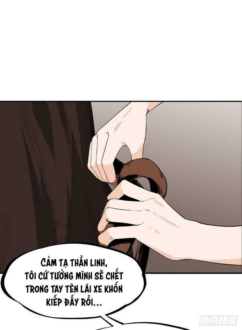 Trùng Lãnh Quái Đàm: Chapter 21