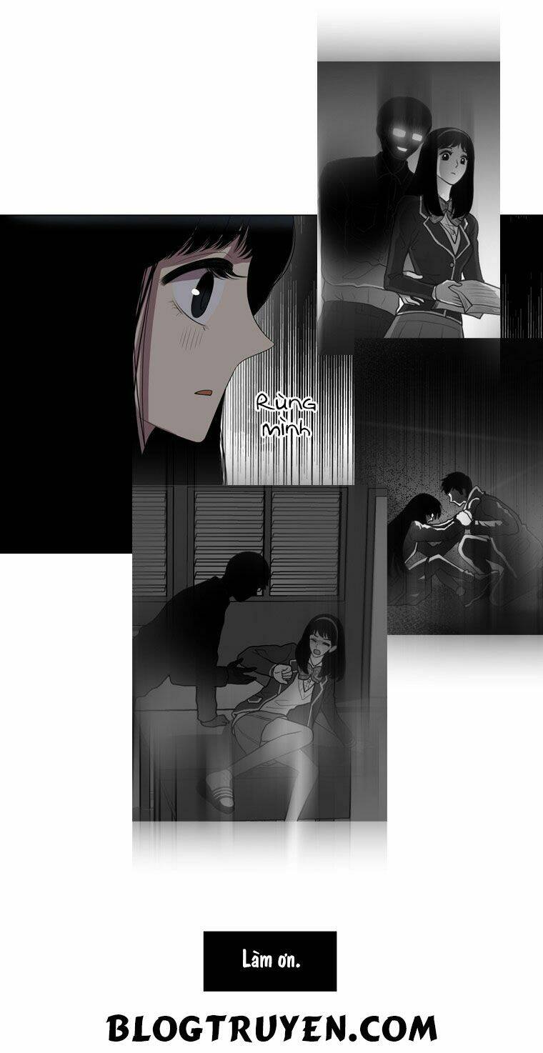 My Shining World: Chapter 9