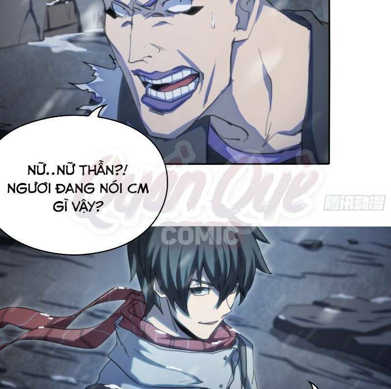Đô Thị Hàng Thần Khúc: Chapter 32