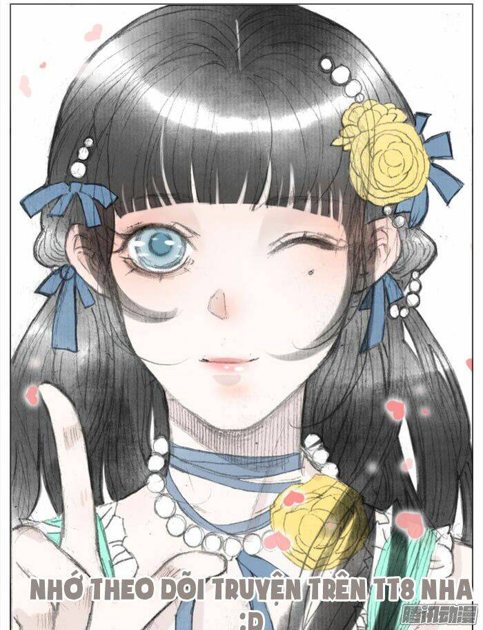 Giữa Anh Và Em: Chapter 39