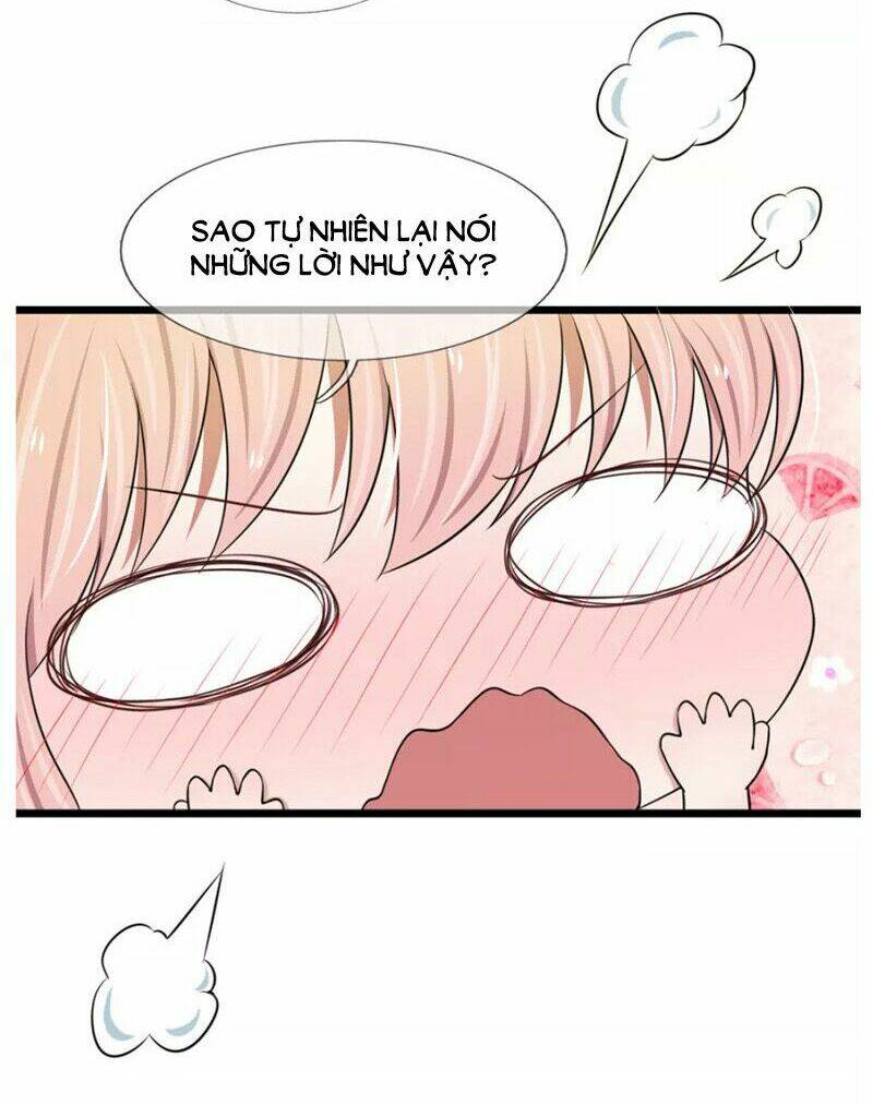 Phúc Hắc Lão Công Buông Em Ra: Chapter 43