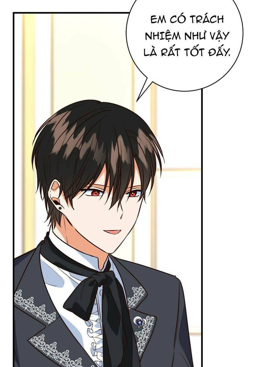 Lòng Trung Thành Với Kẻ Ác: Chapter 6