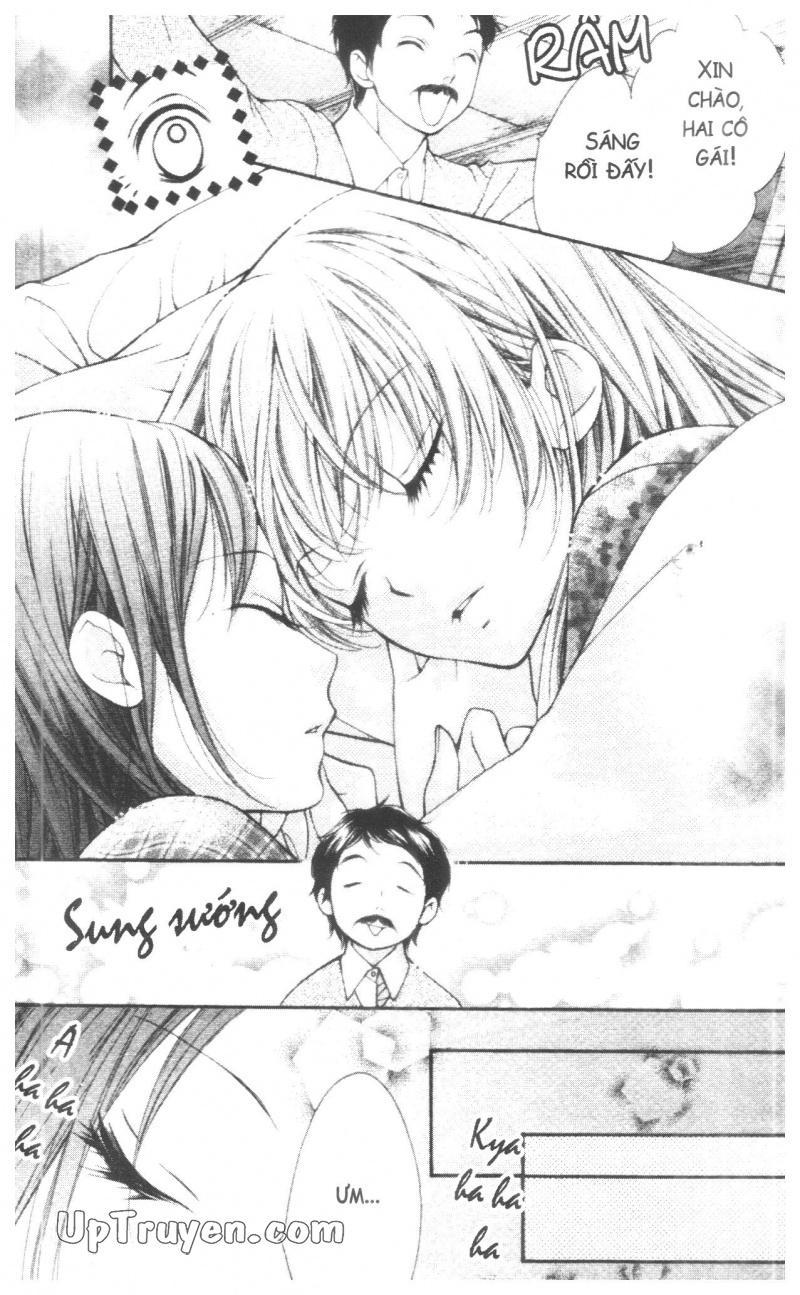 Heart No Daiya: Chapter 3.3