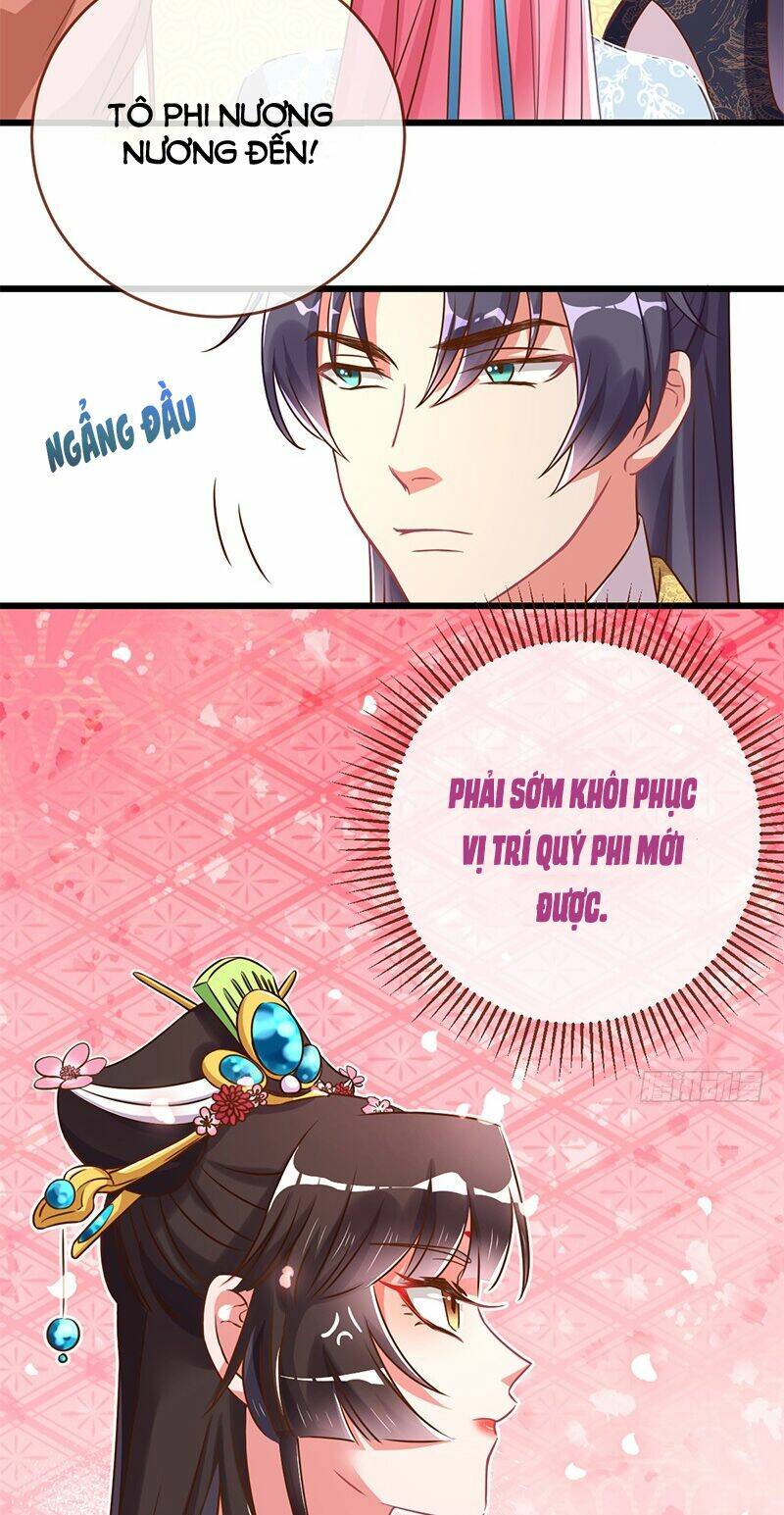 Hệ Thống Nghịch Tập: Chapter 4