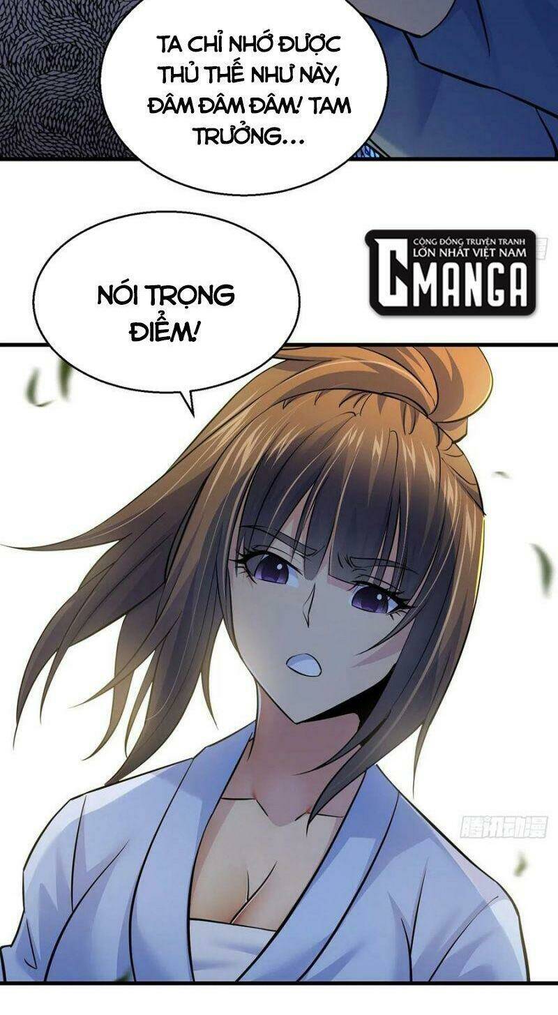 Ta Là Đại Hoàn Đan: Chapter 43