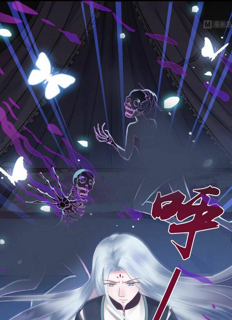 Tu Chân Giả Tại Dị Thế: Chapter 1