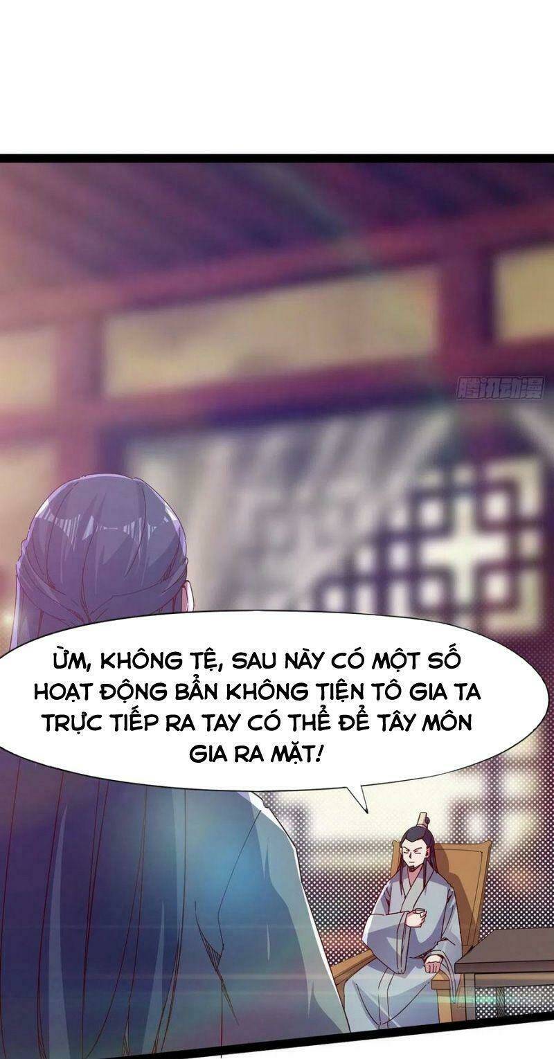 Kiếm Đồ: Chapter 100