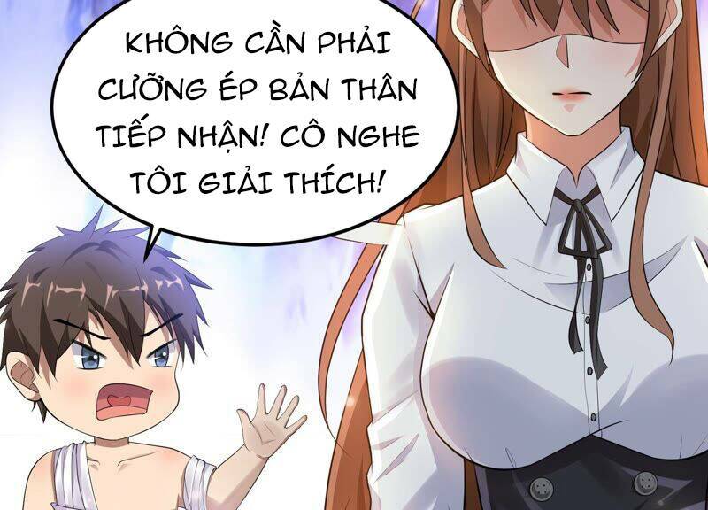 Siêu Năng Phân Hóa: Chapter 15