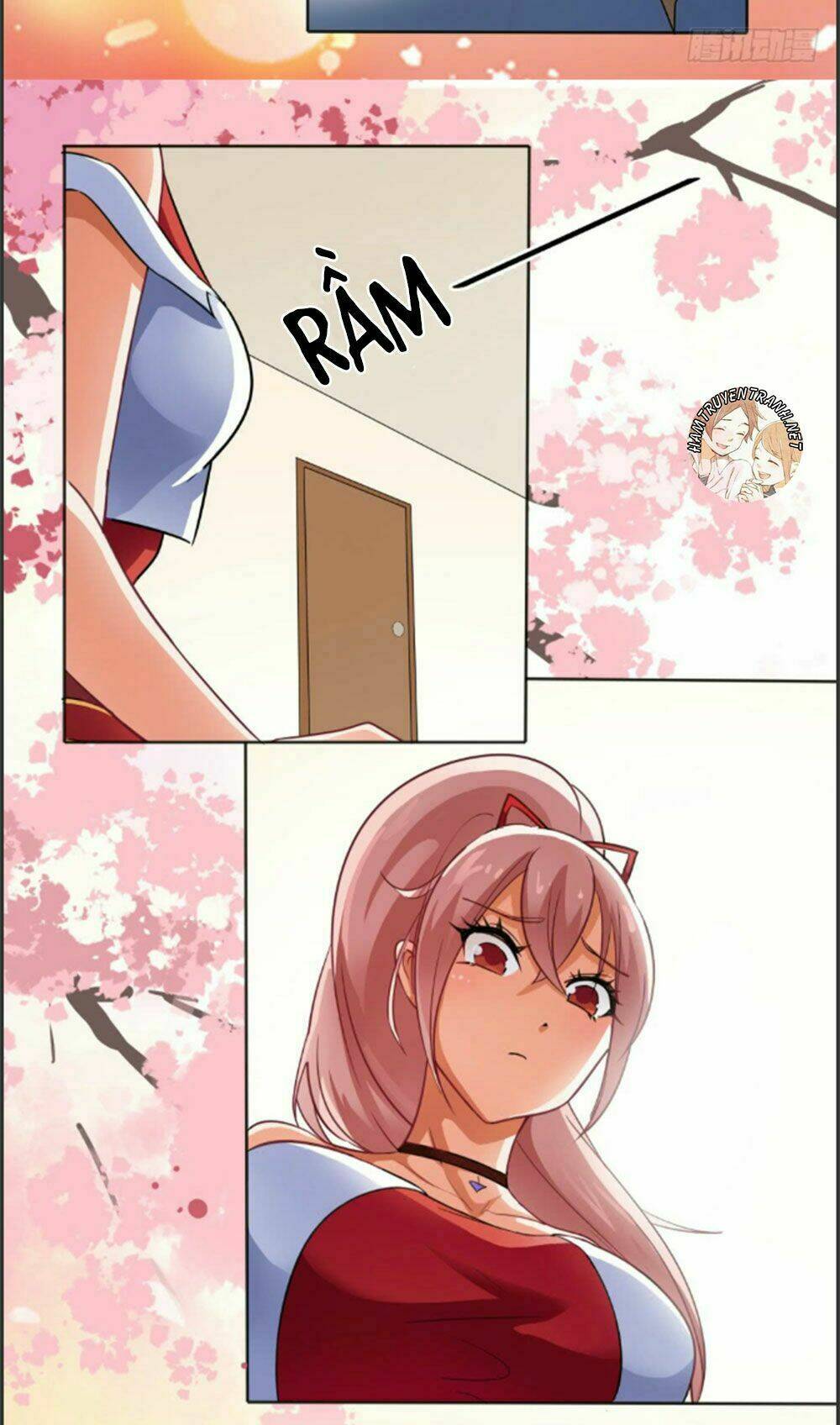 Sổ Tay Tình Yêu Của Tiểu Hồ Ly: Chapter 5