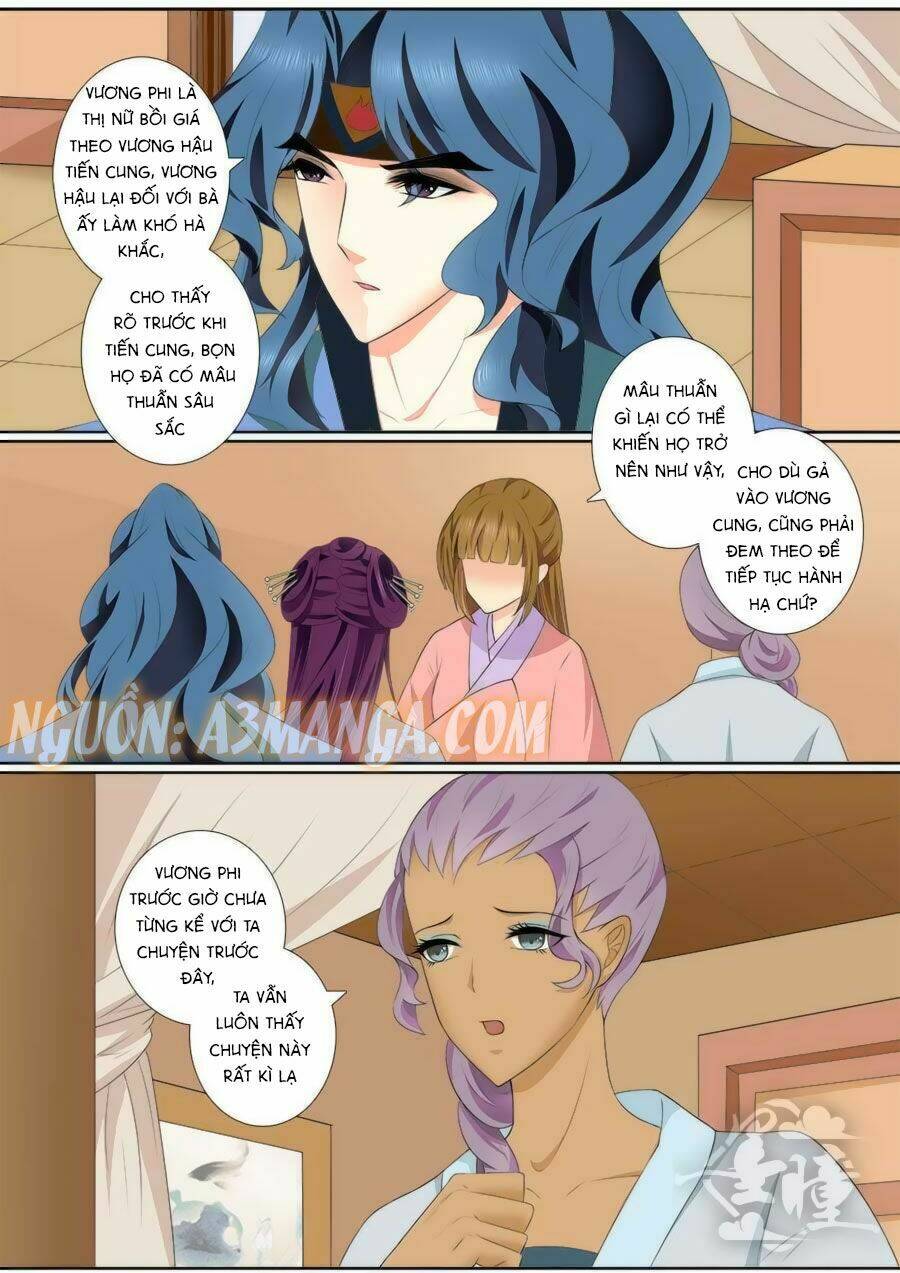 Ma Phi Giá Đáo: Chapter 65