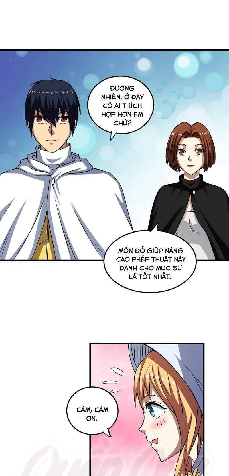 Cuộc Sống Tận Thế Bắt Đầu Từ Số 0: Chapter 52