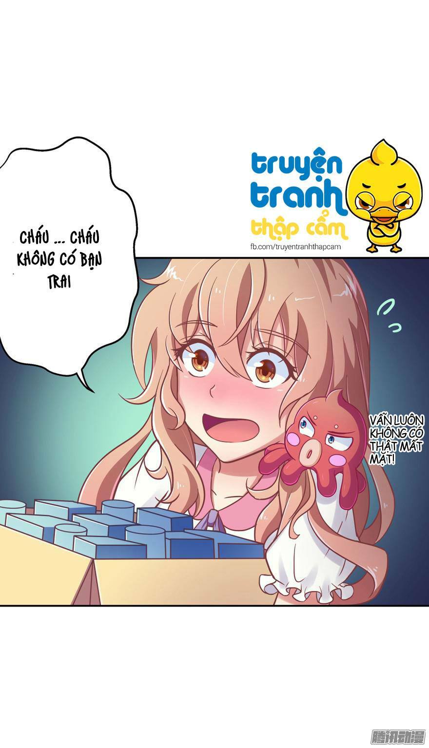 Phép tắc yêu đương của Ma Vương: Chapter 2