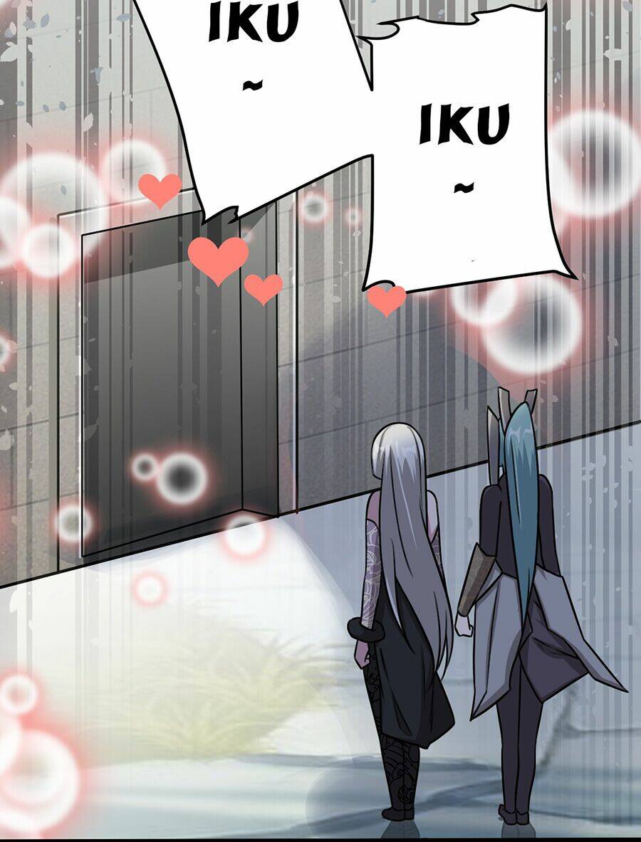 Đại Bảo Kiếm Của Tôi: Chapter 40