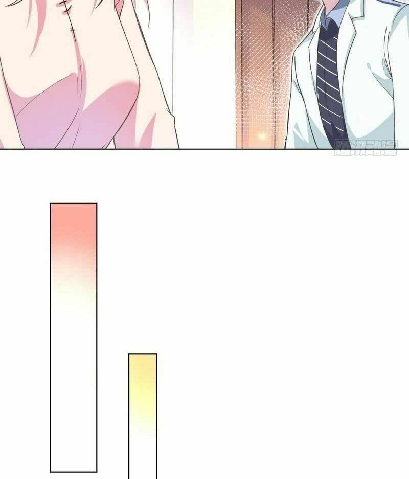 Trời Ban Cho Nam Thần Daddy: Chapter 4