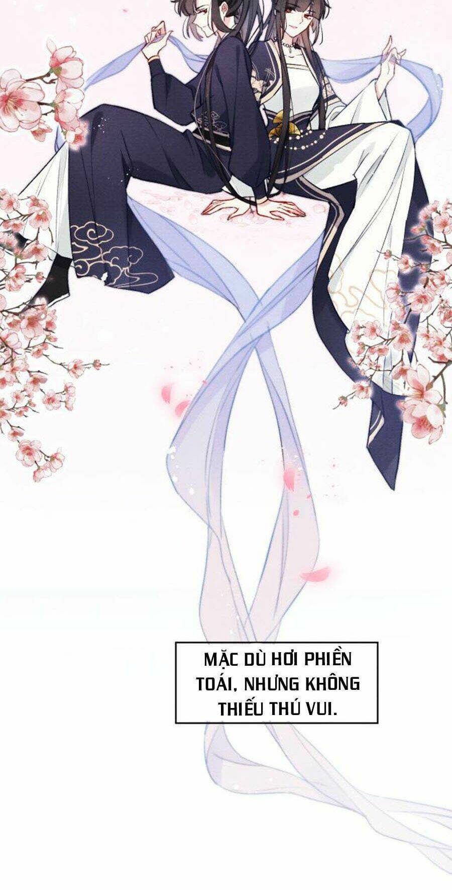 Quân Nhan Tựa Hoa Đào: Chapter 8