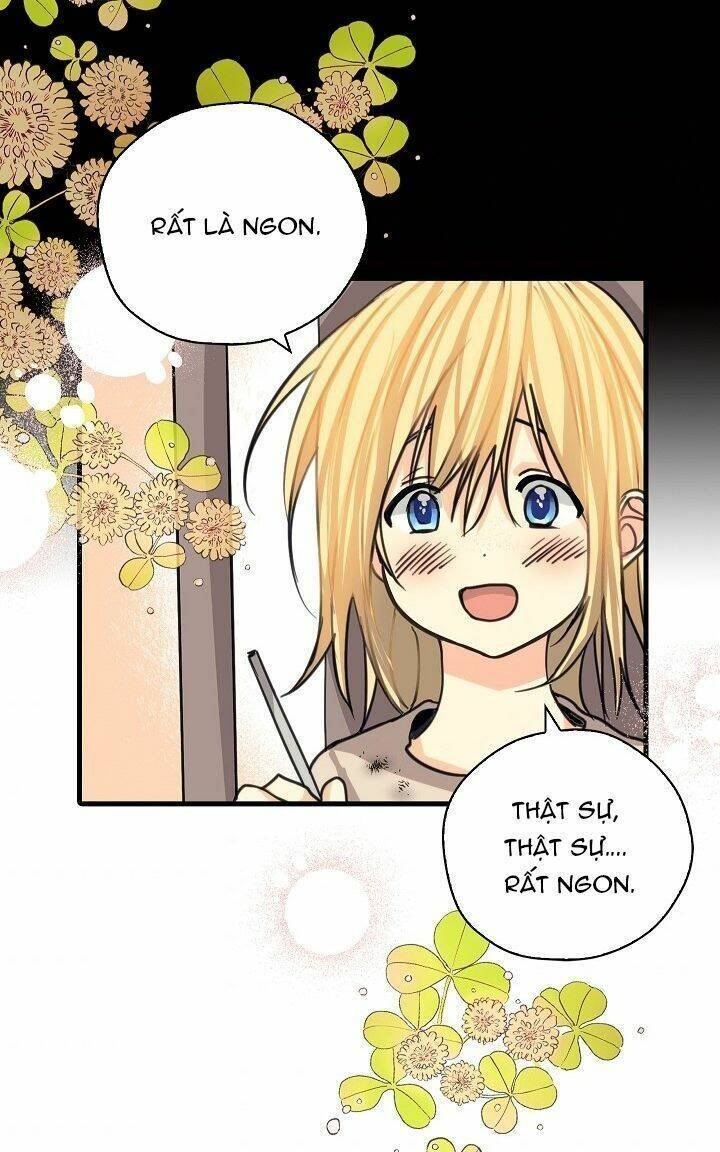 Ba Người Anh Trai Của Tôi Là Bạo Quân: Chapter 8