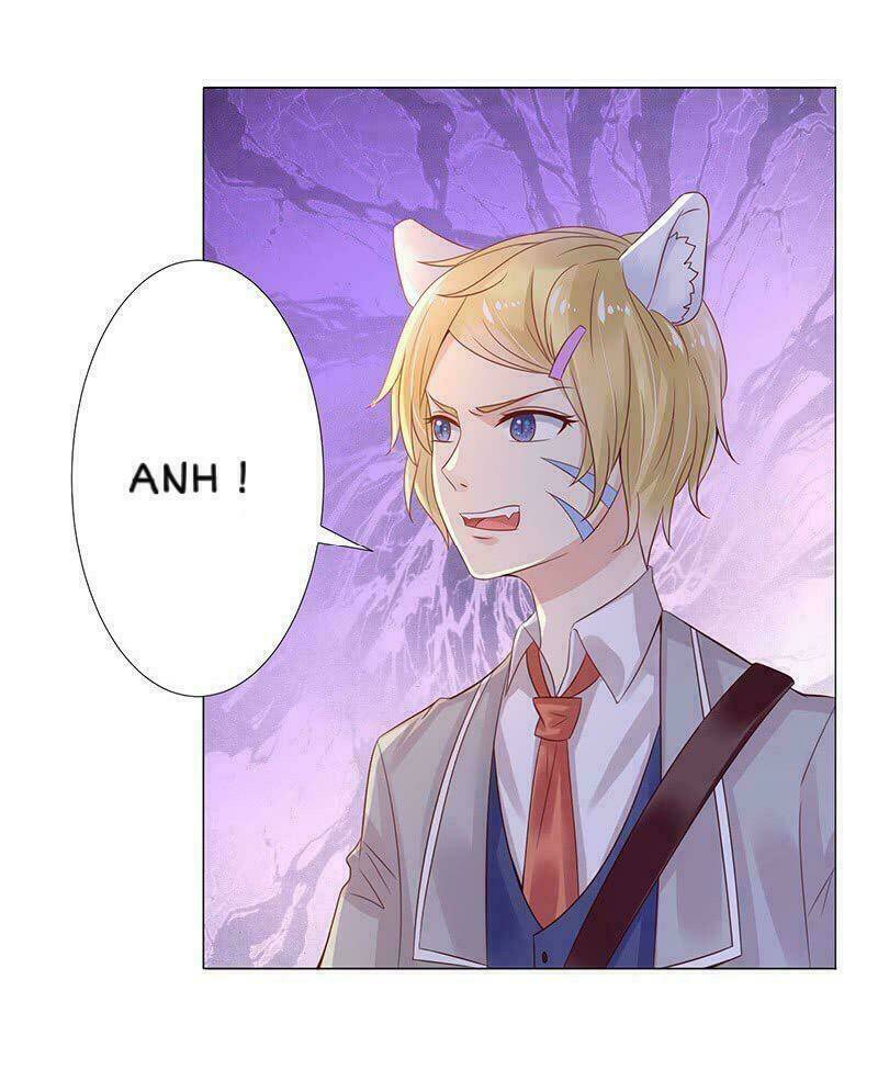 Băng Sơn Học Trưởng Không Được Chọc: Chapter 15