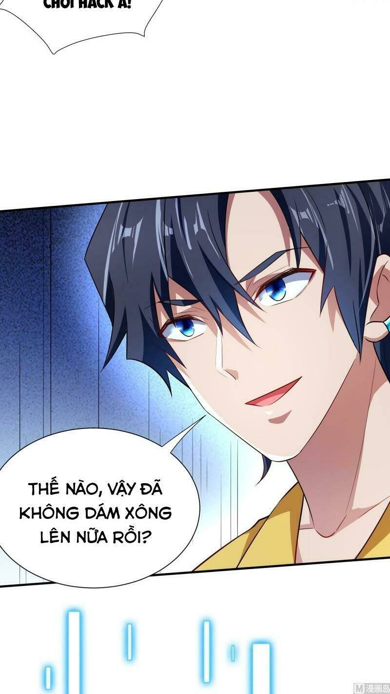 Shipper Thần Cấp: Chapter 45