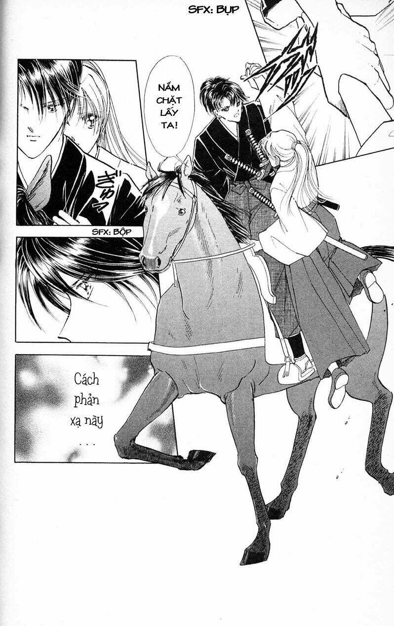 Amakusa 1637: Chapter 6