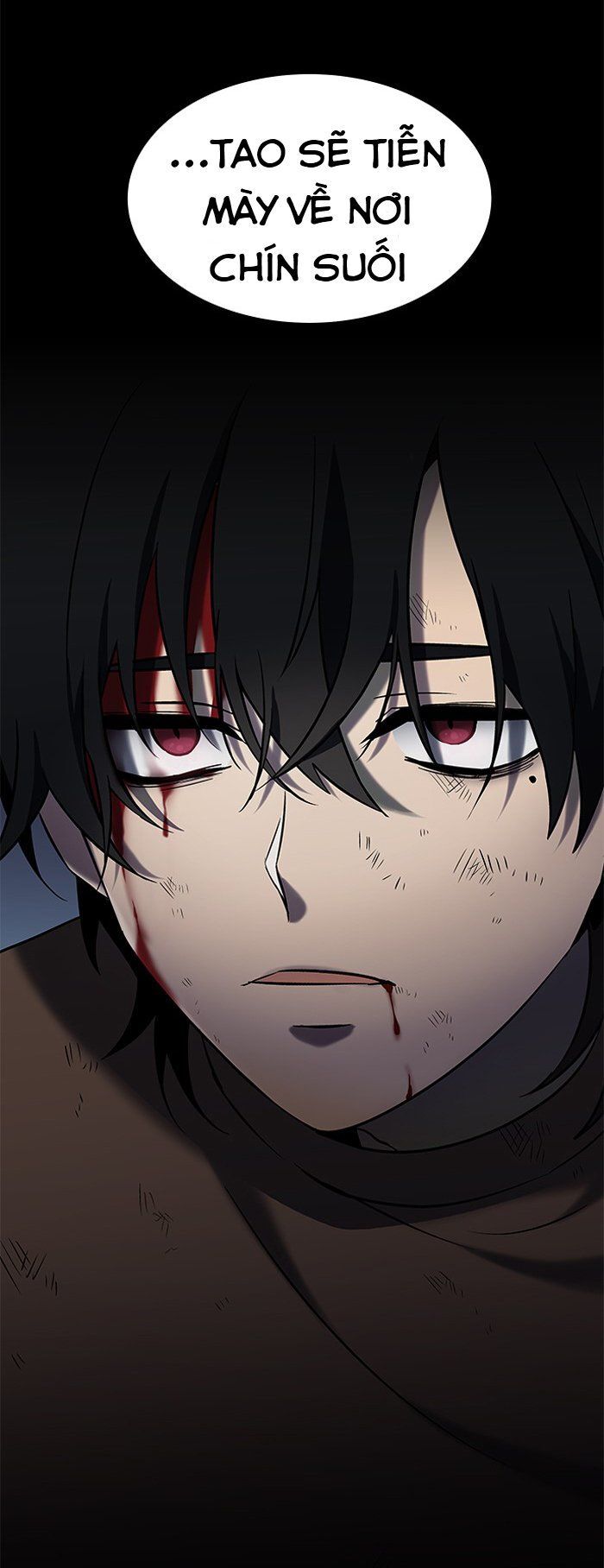 It's Mine: Chapter 3