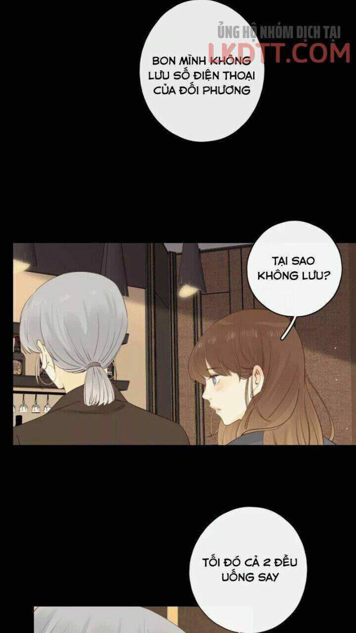 Cô Ấy Không Đáng Yêu: Chapter 39