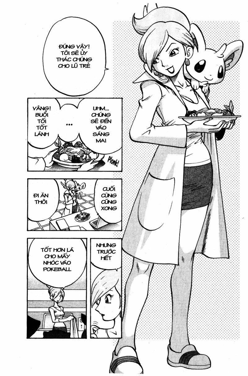 Thú Cưng đặc biệt: Đen/Trắng: Chapter 1